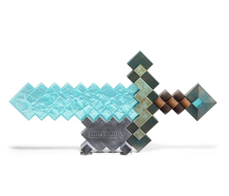 mincrafts sword